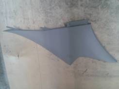 Накладка на стойку. Toyota Corolla, CE140, ZRE142, ZRE151, ZRE152, ZZE150, NDE150, ZZE141, ZZE142, ADE150, NZE141 Двигатели: 1ZRFE, 2ZRFE, 1NDTV, 1ADF...