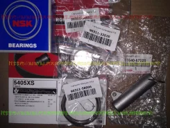 �������� ������ ����� ��� Toyota Regius Ace KZH106W (������) 13505-67050, 13540-67020, 13568-69085, 15193-67010, 15131-46040 ����