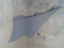 Накладка на стойку. Toyota Corolla, CE140, ZRE142, ZRE151, ZRE152, NDE150, ZZE150, ZZE141, ZZE142, ADE150, NZE141 Двигатели: 1ZRFE, 2ZRFE, 1NDTV, 1ADF...