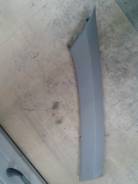 Накладка на стойку. Toyota Corolla, CE140, ZRE142, ZRE151, ZRE152, NDE150, ZZE150, ZZE141, ZZE142, ADE150, NZE141 Двигатели: 1ZRFE, 2ZRFE, 1NDTV, 1ADF...