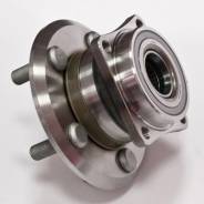 Ступица. Nissan: Cube, Bluebird Sylphy, Cube Cubic, Tiida Latio, Tiida, Wingroad Двигатели: HR15DE, MR20DE, CR14DE, MR18DE, HR16DE