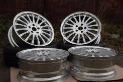 Zeit. 7.5x18, 5x114.30, ET38