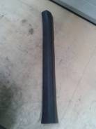 Накладка на порог. Toyota Corolla, ZRE151, ZRE152, ZZE150, ADE150, NDE150 Двигатели: 1NDTV, 1ZRFE, 4ZZFE, 2ZRFE, 1ADFTV