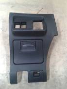 Консоль центральная. Toyota Corolla, CE140, ZRE151, NDE150, ZZE150, ZZE141, ZZE142, ADE150 Двигатели: 1ZRFE, 1NDTV, 1ADFTV, 1ZZFE, 4ZZFE, 3ZZFE, 2C