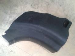 Накладка на стойку. Toyota Corolla, ZRE151, ZRE152, ZZE150, ADE150, NDE150 Двигатели: 1NDTV, 1ZRFE, 4ZZFE, 2ZRFE, 1ADFTV
