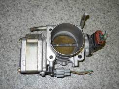 Заслонка дроссельная. Mitsubishi: Dingo, Lancer Cedia, Chariot Grandis, Legnum, Pajero iO, Dion, Galant, RVR, Aspire, Lancer Двигатели: 4G93, GDI
