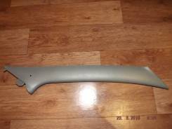 Накладка на стойку. Toyota Platz, SCP11 Двигатель 1SZFE