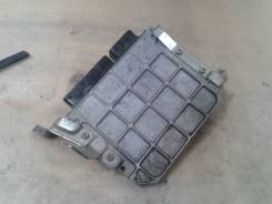 Блок управления двс. Toyota Corolla, ZRE151 Toyota Auris, ZRE151 Двигатель 1ZRFE