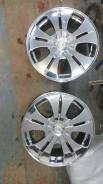 RW Premium. 7.0x16, 4x114.30, 5x114.30, ET-50