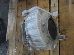 Корпус моторчика печки. Honda Rafaga, CE4, CE5, E-CE5, E-CE4, ECE4, ECE5 Двигатели: G20A, G25A