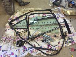 Ручка двери внешняя. Toyota Camry, ASV50, ACV51, AVV50, ASV51, GSV50, 50, 55