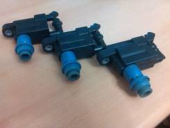 Катушка зажигания. Toyota: Soarer, Crown, Cresta, Crown Majesta, Mark II, Verossa, Supra, Mark II Wagon Blit, Land Cruiser Prado, Chaser Двигатели: 1J...