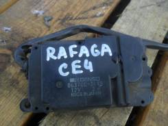 Сервопривод заслонок печки. Honda Rafaga, CE4, CE5, E-CE5, E-CE4, ECE4, ECE5 Honda Ascot, E-CE5, CE5, E-CE4, CE4 Двигатели: G20A, G25A