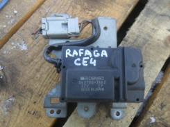 Сервопривод заслонок печки. Honda Rafaga, CE4, CE5, E-CE5, E-CE4, ECE4, ECE5 Honda Ascot, E-CE5, CE5, E-CE4, CE4 Двигатели: G20A, G25A
