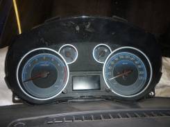 Спидометр. Suzuki SX4, GYB, GYA Двигатель M16A