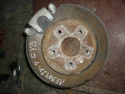 Ступица. Suzuki SX4, GYA Двигатель M16A