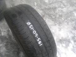 Goodyear Eagle NCT 5. Летние, износ: 50%, 1 шт