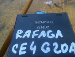 Реле. Honda Rafaga, CE4, CE5, E-CE5, E-CE4, ECE4, ECE5 Honda Ascot, CE5, E-CE5, E-CE4, CE4 Двигатели: G20A, G25A