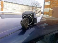 Замок зажигания. Mercedes-Benz E-Class, W210