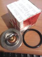 Термостат. Renault: Trafic, Scenic, Vel Satis, Clio, Kangoo, Logan, Laguna, Sandero, Avantime, Espace, Duster, Megane Nissan Almera Двигатели: F4R, E7...