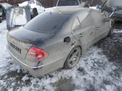 Mercedes-Benz E-Class. 211, 112