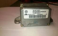 Датчик ускорения. Volkswagen Transporter Volkswagen Touareg Audi TT