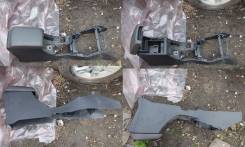 Подлокотник. Great Wall Hover H3