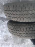 Yokohama Guardex. Зимние, без шипов, износ: 5%, 2 шт