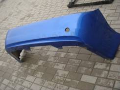 Бампер. Chevrolet Aveo