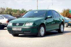 Volkswagen Bora. 1J2, AGZ