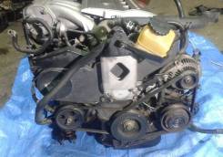Двигатель в сборе. Toyota Harrier, MCU15W, MCU15 Двигатель 1MZFE. Под заказ