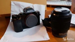 Sony Alpha ILCE-7 Kit. 20 � ����� ��. ��� �����