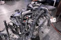 Двигатель в сборе. Mazda MPV, LWEW Двигатель FS