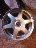 Rial Giro. x5", 4x100.00, �� 1,0���.