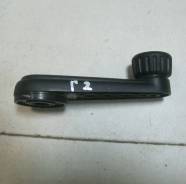 Ручка стеклоподъемника. Volkswagen Golf