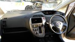 Панель приборов. Toyota Ractis, NCP100, SCP100, NCP105 Двигатели: 1NZFE, 2SZFE