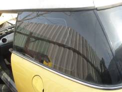 Стекло боковое. Mini Cooper