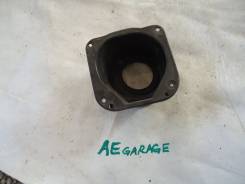 Горловина топливного бака. Toyota Celica, ST184, ST185, ST182 Toyota Corona Exiv, ST181, ST182 Двигатели: 3SGE, 5SFE, 3SGTE, 4SFE, 4SFI