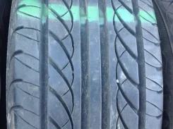 Firestone Firehawk TZ100. ������, 2005 ���, �/�, ����� 10 % ����