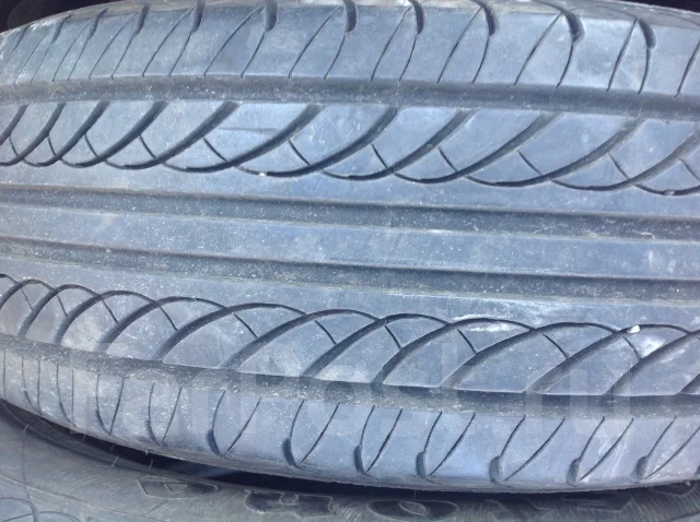 Firestone Firehawk TZ100. ������, 2005 ���, �/�, ����� 10 % ����