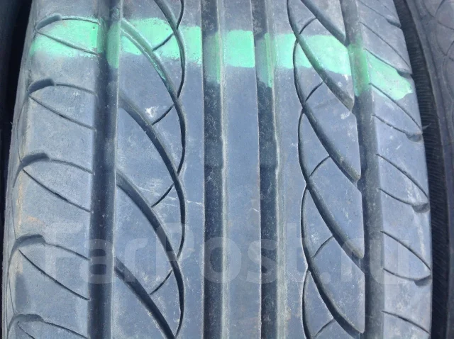 Firestone Firehawk TZ100. ������, 2005 ���, �/�, ����� 10 % ����