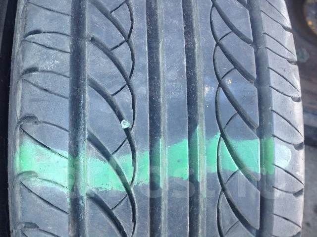 Firestone Firehawk TZ100. ������, 2005 ���, �/�, ����� 10 % ����