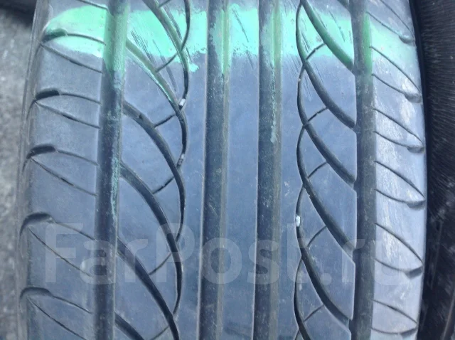 Firestone Firehawk TZ100. ������, 2005 ���, �/�, ����� 10 % ����