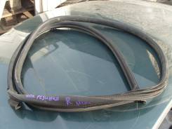 Уплотнитель двери. Mini Cooper