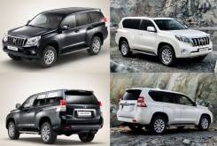 Кузовной комплект. Toyota Land Cruiser Prado, GDJ150L, GRJ151, GDJ150W, GRJ150, GDJ151W, GRJ150L, TRJ150, KDJ150L, GRJ150W, GRJ151W, TRJ150W. Под зака...