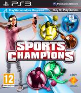Игры для Sony PlayStation 3.