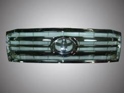 Решетка радиатора. Toyota Land Cruiser. Под заказ