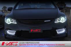 Фара. Honda Civic. Под заказ