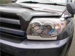 Фара. Toyota Hilux Surf, KDN215, VZN215W, TRN215, GRN215, KDN215W, RZN215W, GRN215W, RZN215, TRN215W, VZN215. Под заказ