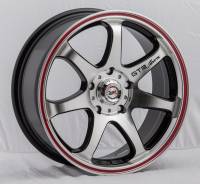 RR. 7.0x16, 5x114.30, ET40, ЦО 73,1 мм.